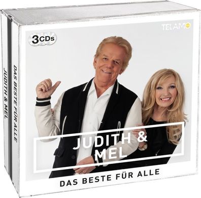 Judith & Mel: Das Beste für Alle