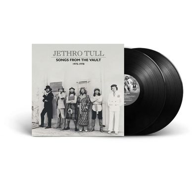 Jethro Tull: Jethro Tull: Songs From The Vault (RSD 2025) (Rec