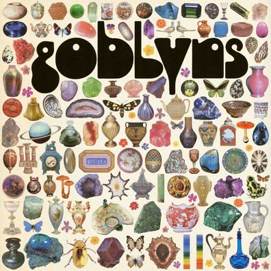 Goblyns: Three Sisters - 375 Media - (LP / T)