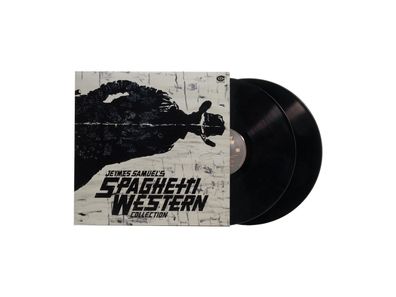 Various: Various: Jeymes Samuels Spaghetti Western Collection