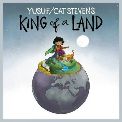 Yusuf (Yusuf Islam / Cat Stevens): Yusuf (Yusuf Islam / Cat St