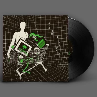 Frankie & The Witch Fingers: Frankie & The Witch Fingers: Tras