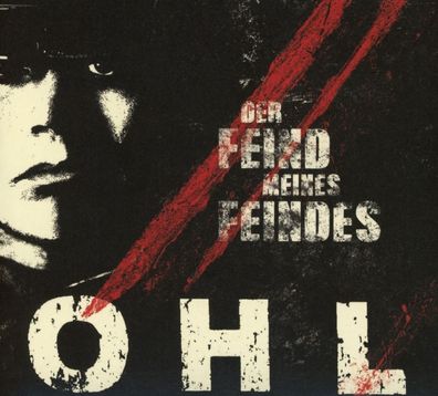 OHL: Der Feind meines Feindes - 375 Media - (CD / D)