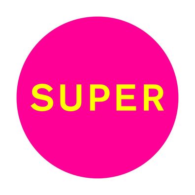 Pet Shop Boys: Pet Shop Boys: Super - jpc Schallplatten - (CD