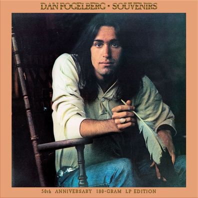Dan Fogelberg: Dan Fogelberg: Souvenirs (50th Anniversary) (18
