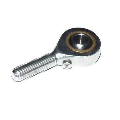 Kugelgelenk Uniballgelenk Gelenkauge für Querlenker M8 mm für Steuerung ASW NEU
