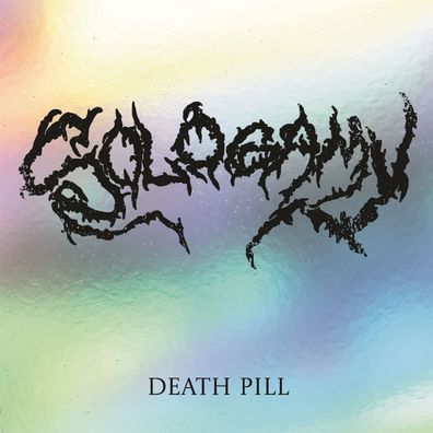 Death Pill: Death Pill: Sologamy (Limited Edition) (Frosted Cl