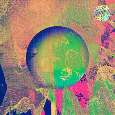 Apparat: Apparat: LP5 - jpc Schallplatten - (LP / L)