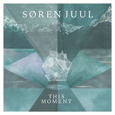 Søren Juul: This Moment - 375 Media - (LP / T)