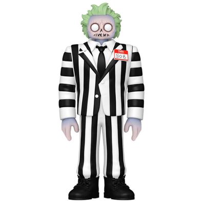 Beetlejuice POP! Movies Vinyl Figur BOB as Beetlejuice 9 cm