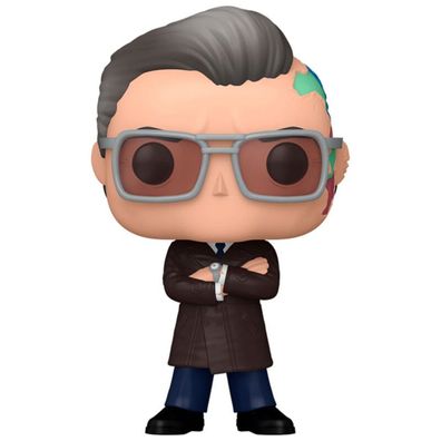 Beetlejuice POP! Movies Vinyl Figur Wolf Jackson 9 cm - Funko