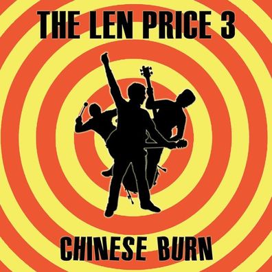 The Len Price 3: The Len Price 3: Chinese Burn (mono) - OPEN G