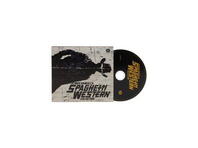 Various: Various: Jeymes Samuels Spaghetti Western Collection