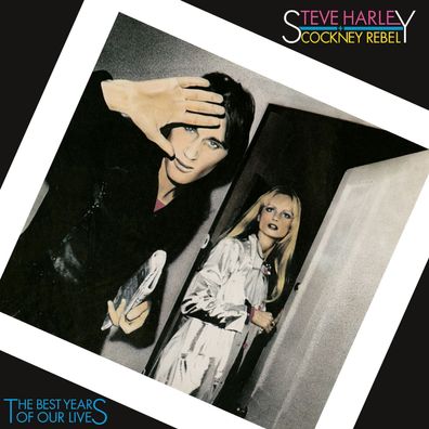 Steve Harley & Cockney Rebel: Steve Harley & Cockney Rebel: Th