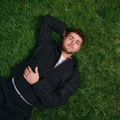 Alex Warren: Alex Warren: Youll Be Alright, Kid - Warner Music