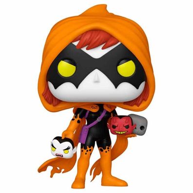 Strange Tales POP! Marvel Vinyl Figur Hallow'sEve 9 cm - Funko