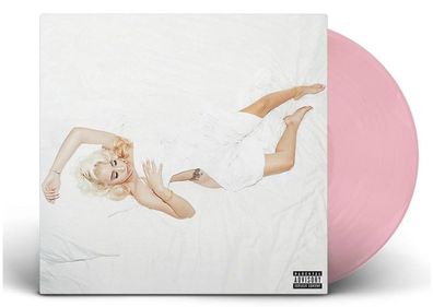 Kali Uchis: Por Vida (10th Anniversary) (Blush Vinyl)