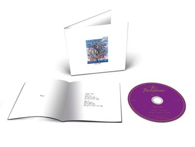 Talk Talk: Talk Talk: Spirit Of Eden (1997 Remaster) - jpc Sch