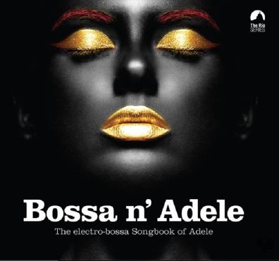 Various: Various: Bossa N Adele - Bertus Musikvertrieb - (CD