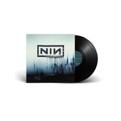 Nine Inch Nails: With Teeth (180g) (remastered) (Limited Edition)