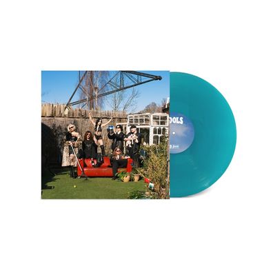 Jools: Violent Delights (Petrol Vinyl)
