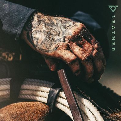 Cody Johnson: Cody Johnson: Leather - jpc Schallplatten - (CD