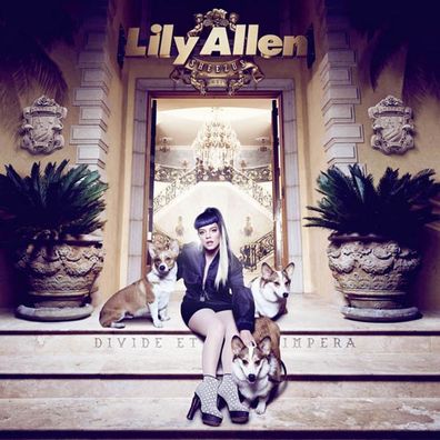 Lily Allen: Sheezus (Explicit)