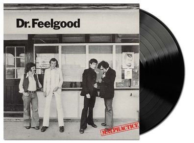 Dr. Feelgood: Malpractice (50th Anniversary Edition) (2025 Remaster)