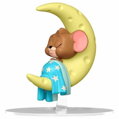 Tom & Jerry POP! Animation Vinyl Figur Jerry 9 cm - Funko - (