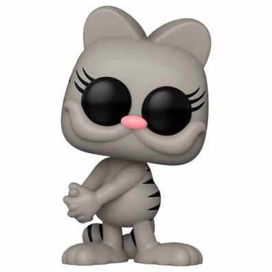 Garfield POP! Comics Vinyl Figur Nermal 9 cm - Funko - (sonst