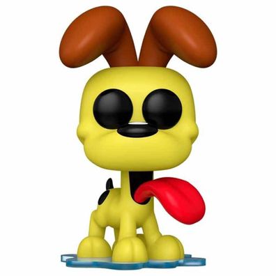 Garfield POP! Comics Vinyl Figur Odie 9 cm - Funko - (sonstig