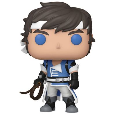 Castlevania Nocturne POP! Animation Vinyl Figur Richter 9 cm - Funko - (Collectibles