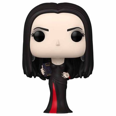 Wednesday POP! TV Vinyl Figur Morticia 9 cm - Funko - (sonsti