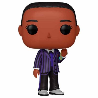 Wednesday POP! TV Vinyl Figur Bianca 9 cm - Funko - (sonstige