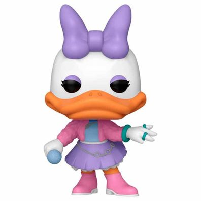 Disney POP! Vinyl Figur Daisy(MM KPOP) 9 cm - Funko - (sonsti