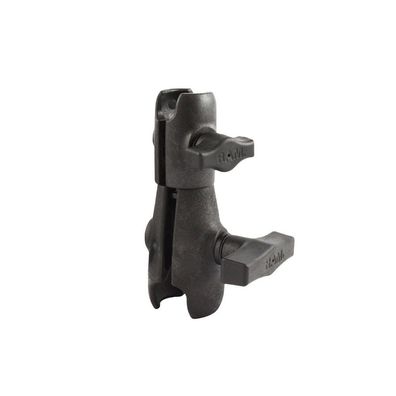 Ram Mounts RAP-BC-201U Octagon-Verbindungsarm, drehbar, B-Kugel - und C-Kugel