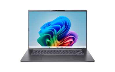 Acer Aspire 18 A18-I71M-9101 18" WUXGA Core Ultra 9 386H 16GB/1TB Win11