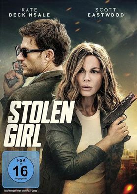Stolen Girl (DVD) Min: 94/DD5.1/WS - Edel Music - (DVD Video