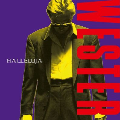 Westernhagen: Westernhagen: Halleluja (180g) (2025 Remaster)