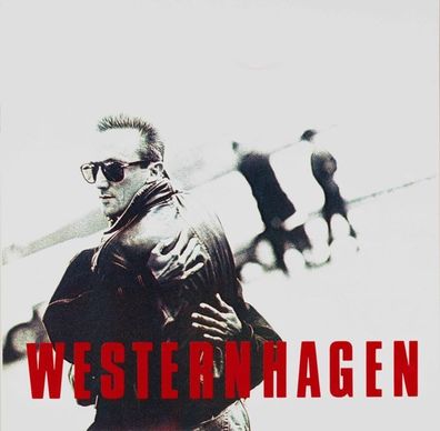 Westernhagen (2025 Remaster) - Warner Music - (CD / W)