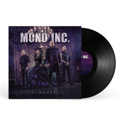 Mono Inc.: Darkness