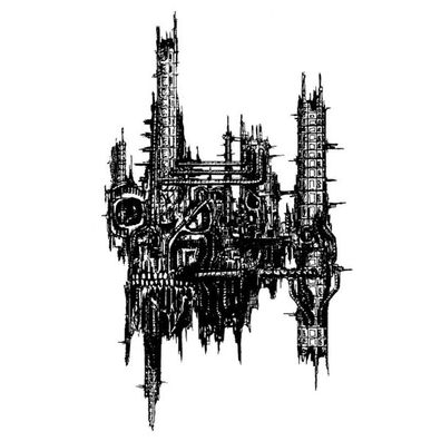Pungent Stench: Pungent Stench: Mucous Secretion - Hammerheart
