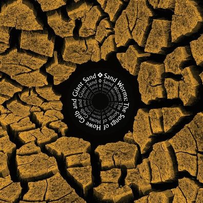 Various: Various: Sandworms (The Songs Of Howe Gelb And Giant