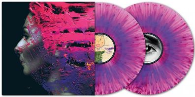 Steven Wilson: Steven Wilson: Hand. Cannot. Erase. (10th Anniver