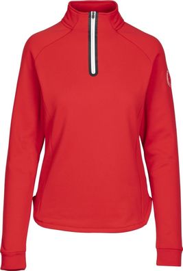 DLX Damen Longsleeve Mhairi Top
