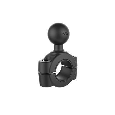 RAM Torque™ Rohrbefestigung 19-25mm mit B-Kugel - RAM-B-408-75-1U