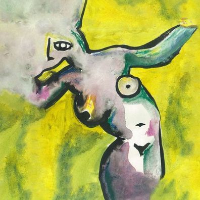 Jacob Alon: Jacob Alon: In Limerence - jpc Schallplatten - (C