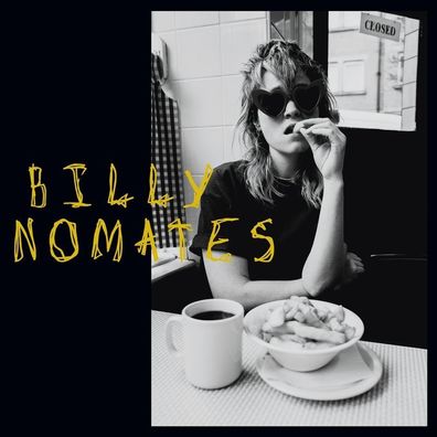 Billy Nomates (Tor Maries): Billy Nomates (Tor Maries): Billy