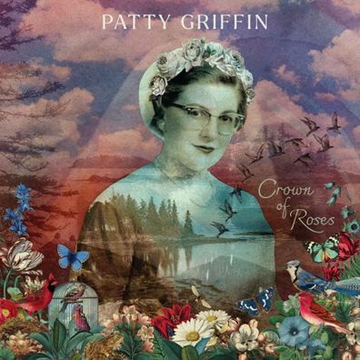 Patty Griffin: Patty Griffin: Crown Of Roses - jpc Schallplatt