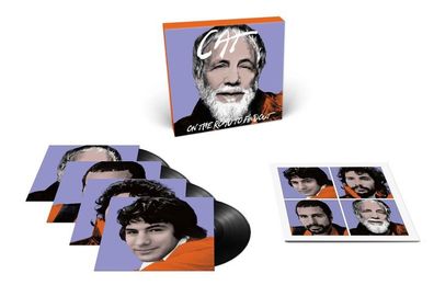 Yusuf (Yusuf Islam / Cat Stevens): Yusuf (Yusuf Islam / Cat St